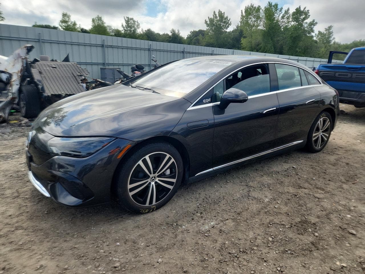 2023 MERCEDES-BENZ EQE SEDAN