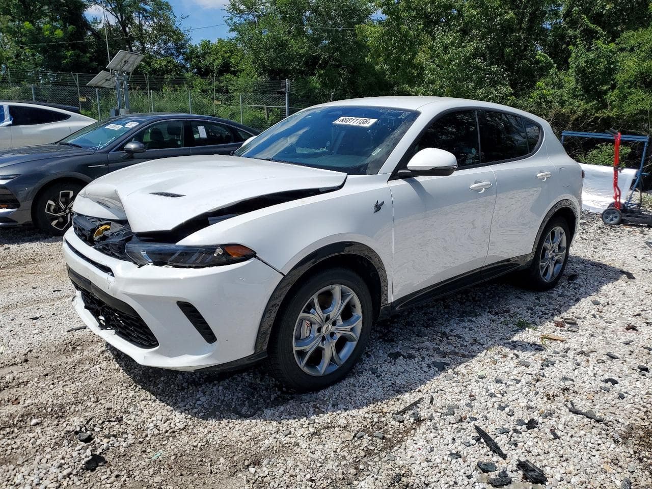2024 DODGE HORNET R/T