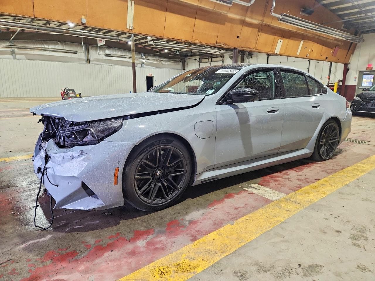 2027 BMW M5