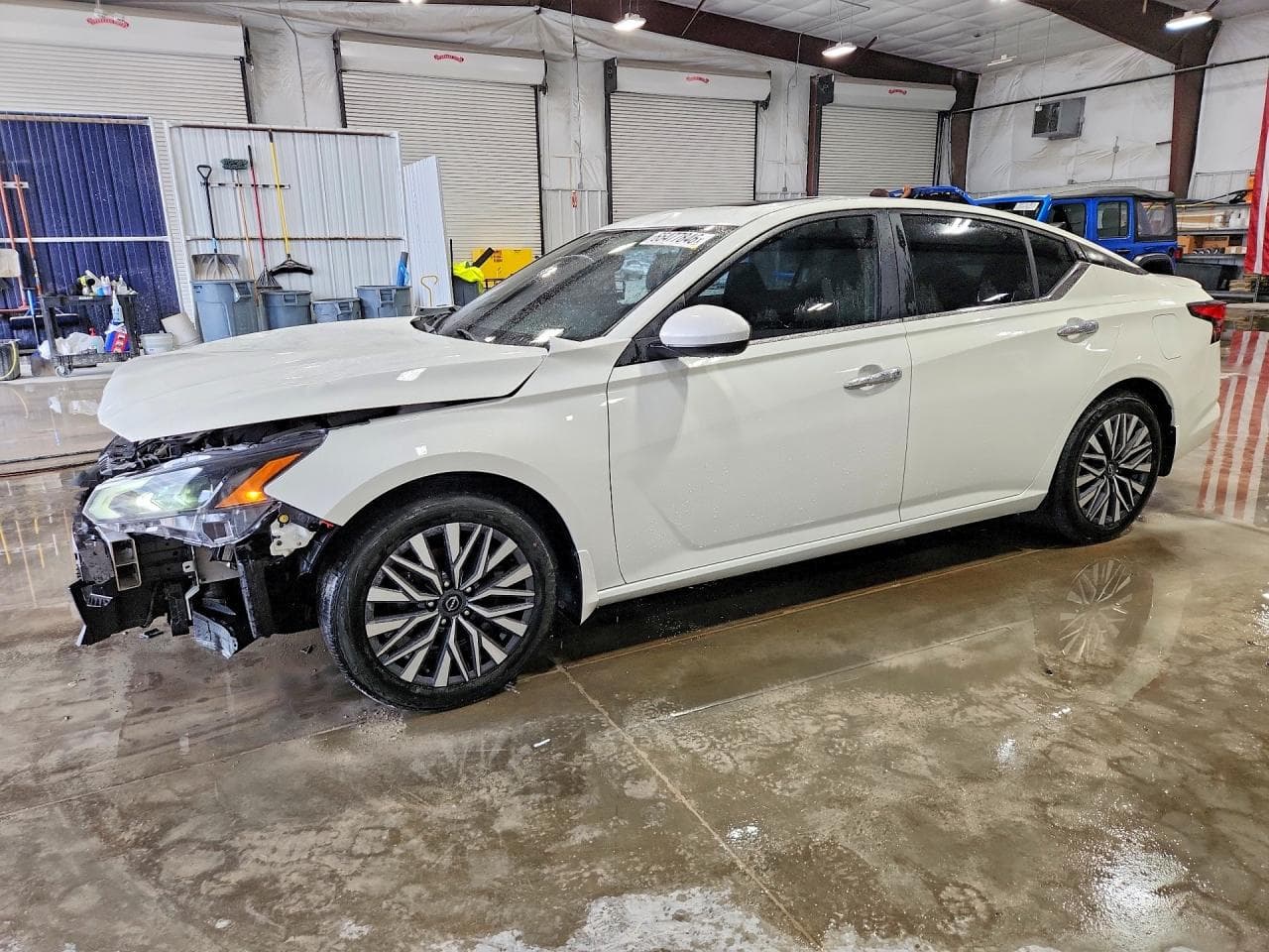 2023 NISSAN ALTIMA