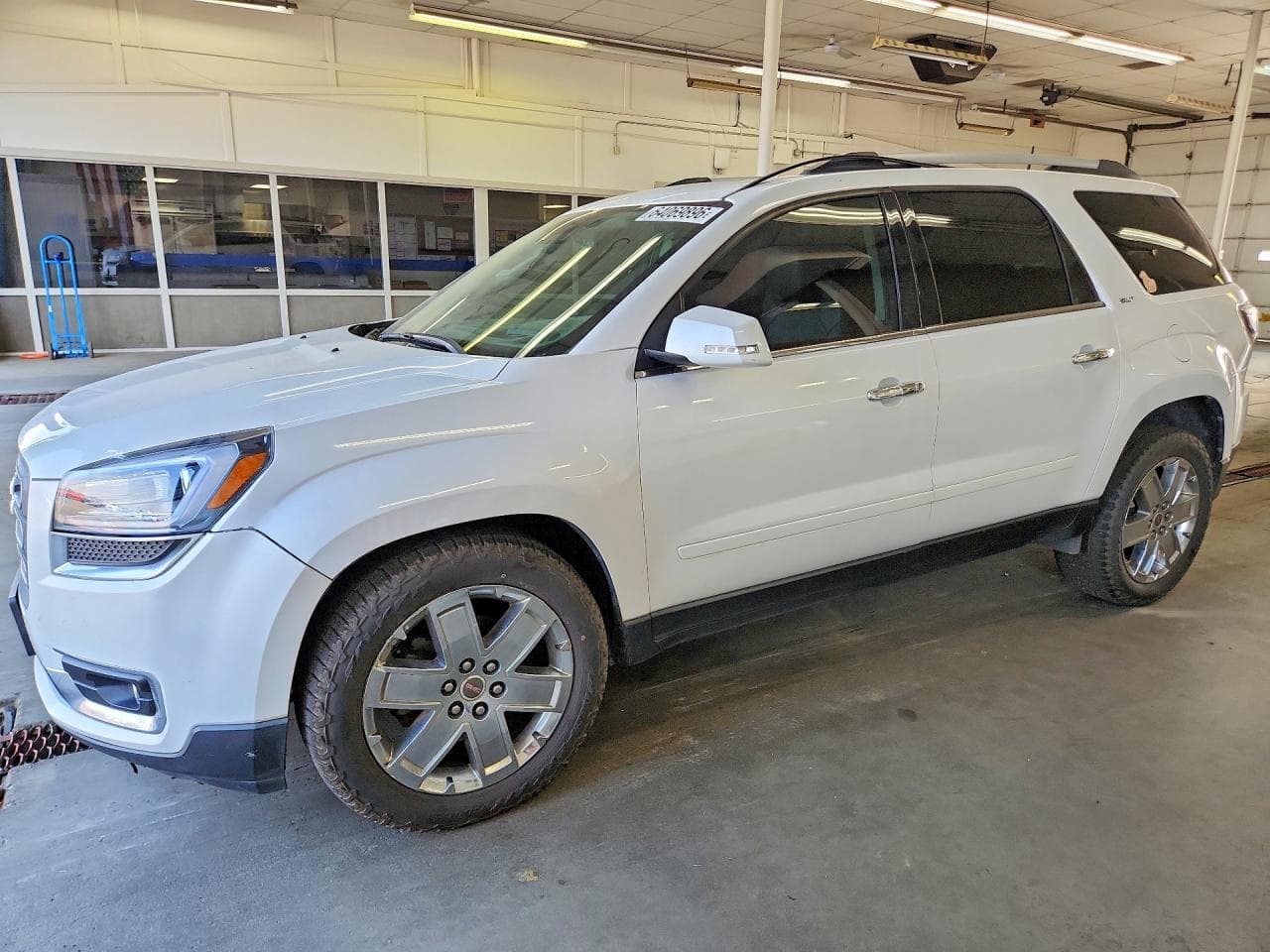 2017 GMC ACADIA LIMITED