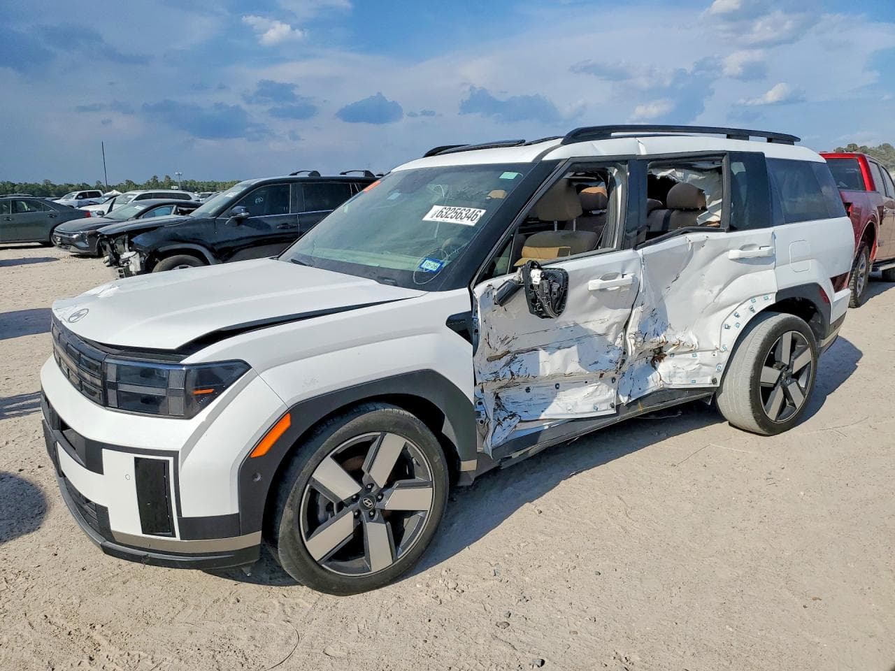 2024 HYUNDAI SANTA FE
