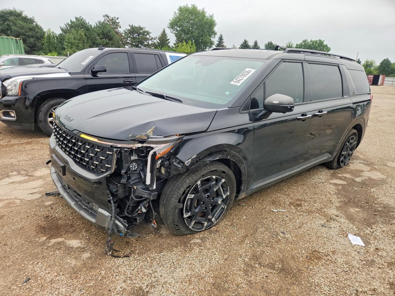 2026 KIA CARNIVAL H