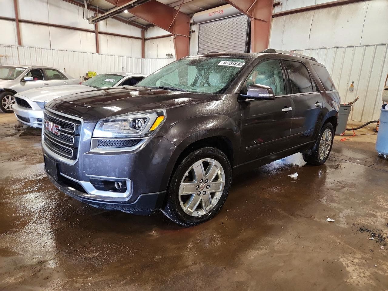 2017 GMC ACADIA LIMITED
