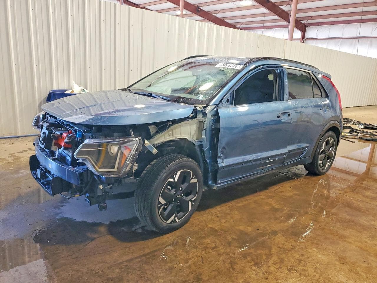 2023 KIA NIRO