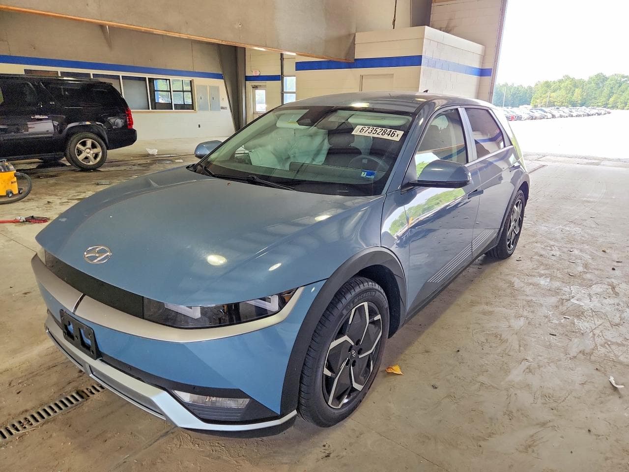 2024 HYUNDAI IONIQ 5