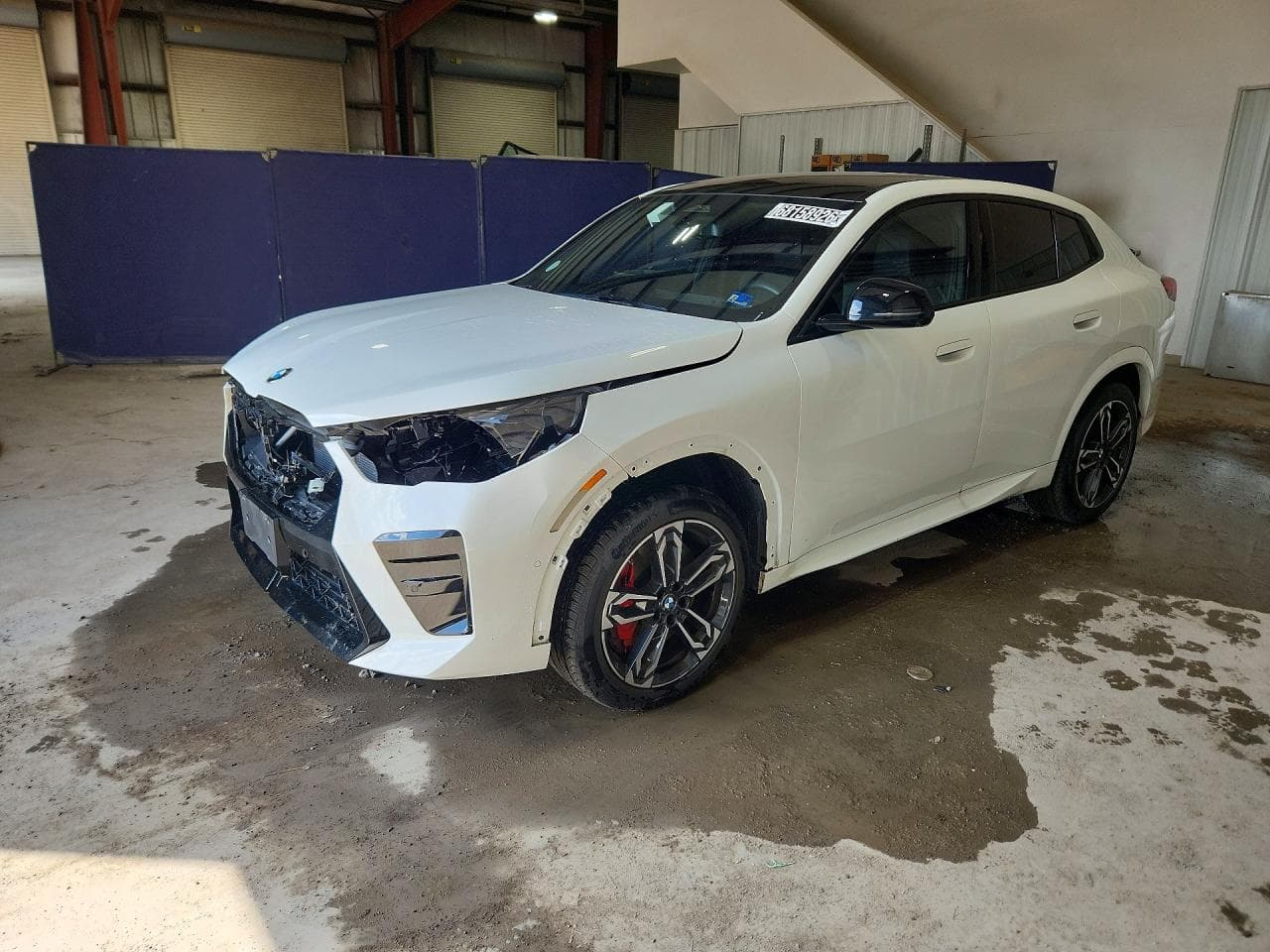 2026 BMW X2